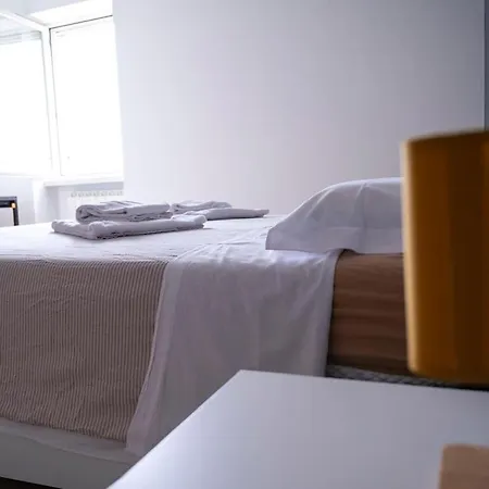 Appartement Enzina's *