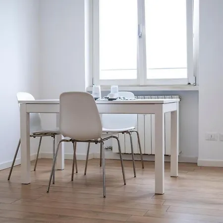 Enzina's Appartement