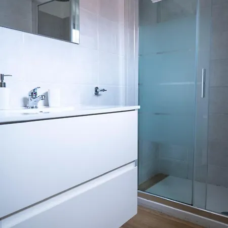 Enzina's Appartement Bergame