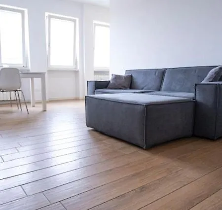 Appartement Enzina's Bergame