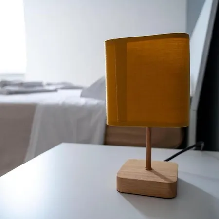 Enzina's Appartement *