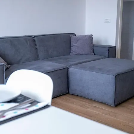 Appartement Enzina's *