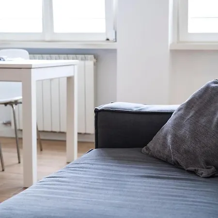 Appartement Enzina's