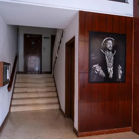 Appartement Enzina's Bergame