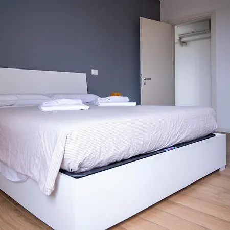 Appartement Enzina's *