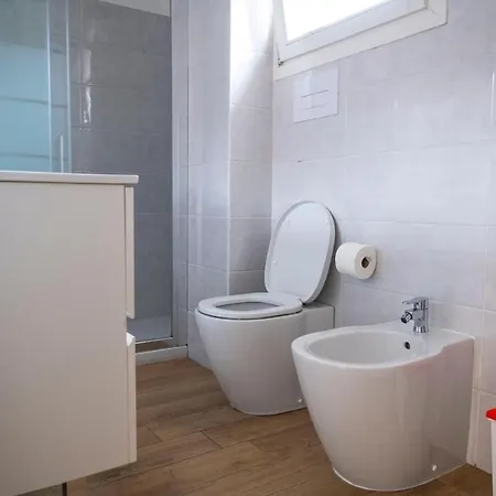 Appartement Enzina's *