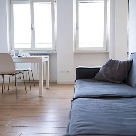 Appartement Enzina's Bergame